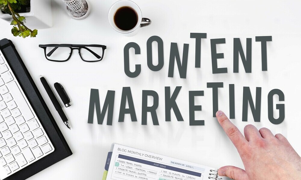 content marketing