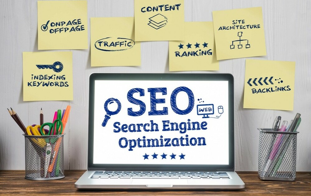 SEO search engine optimization